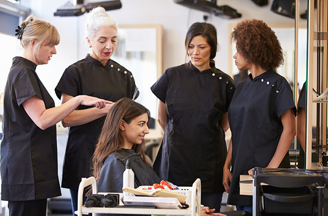 Las claves prácticas para una efectiva formación