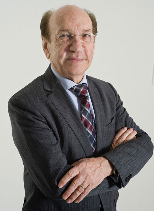 Tres años sin Víctor Martínez Vicario