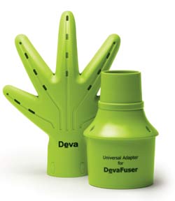 Deva Curl