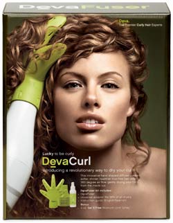 Deva Curl