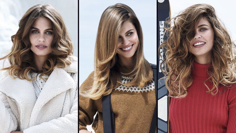 Cores, cortes e mechas: tendências de cabelos para o outono-inverno 2017