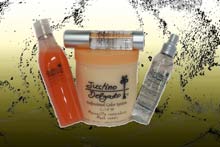 Justino Delgado extensiones de cabello