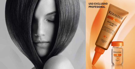 Oléo-Relax Slim de Kérastase