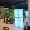 Presentación Balmain