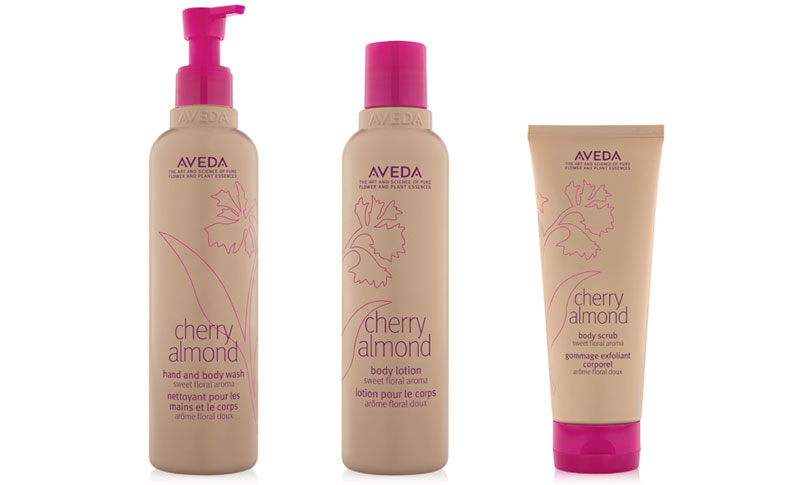 Aveda - Cherry Almond