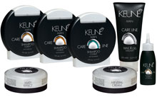 Keune Care Line Man