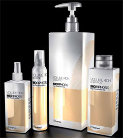 Morphosis Volume Rich