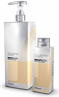 Morphosis Volume Rich