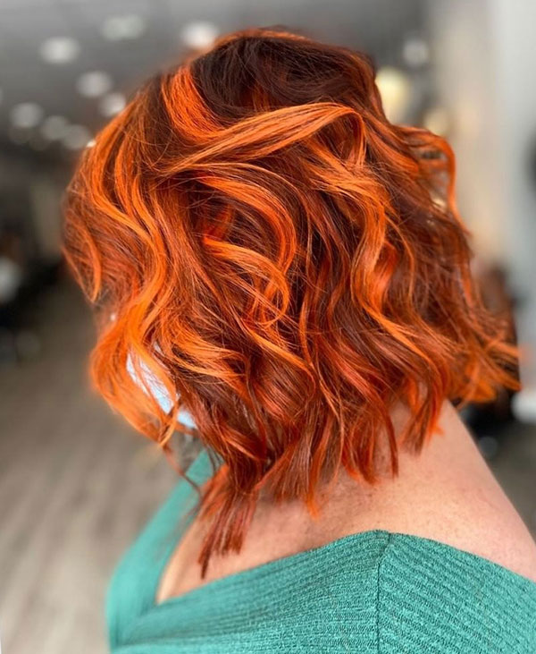 Morenas - Tendencias cabello