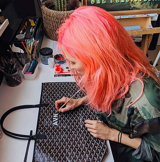 Morenas - Tendencias cabello