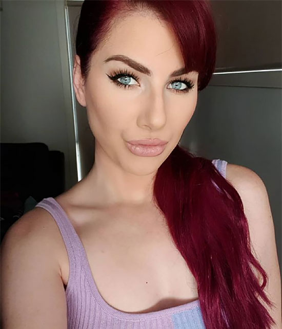 Morenas - Tendencias cabello