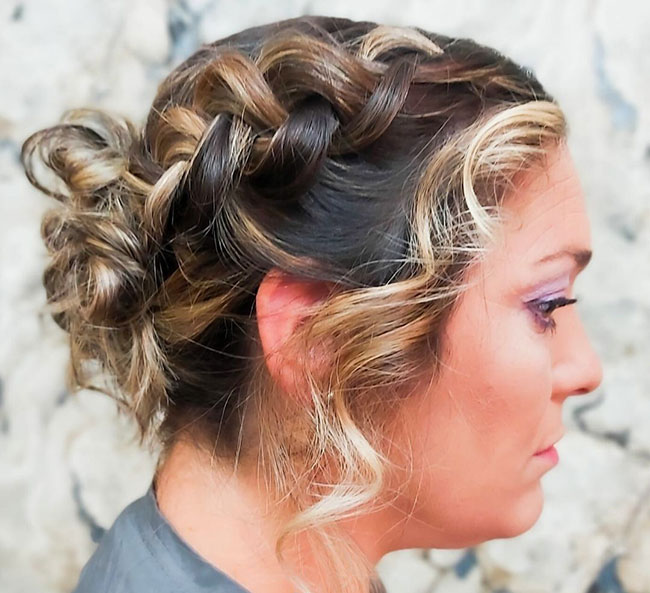 Looks - Invitadas - Bodas