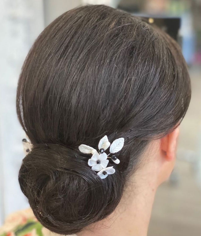 Looks - Invitadas - Bodas