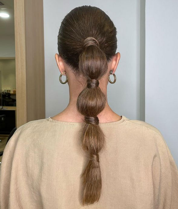 Looks - Invitadas - Bodas