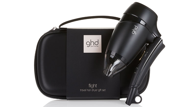 ghd Desire Collection