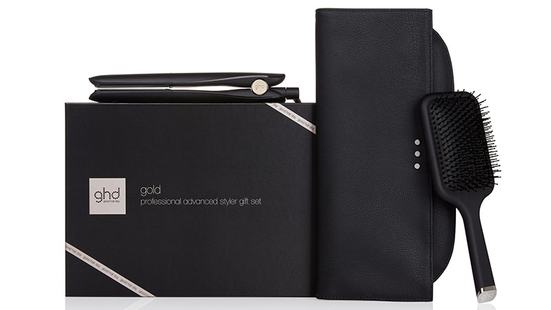 ghd Desire Collection