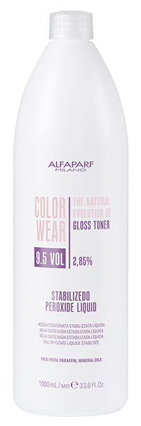 Alfaparf Milano - Color Wear Gloss Toner Activator