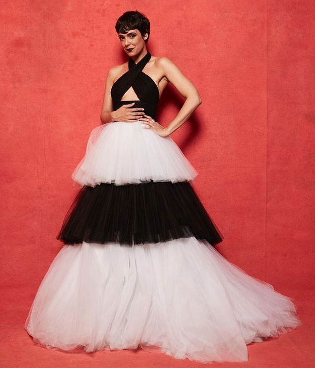 Premios Goya - Looks
