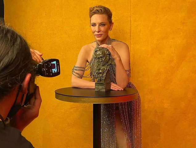 Premios Goya - Looks