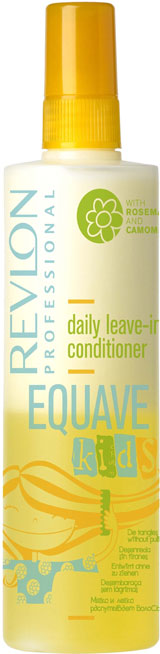 equave kids de revlon profesional