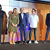 desfile premios galardon revelacion nacional