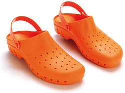 zapatos para peluqueria