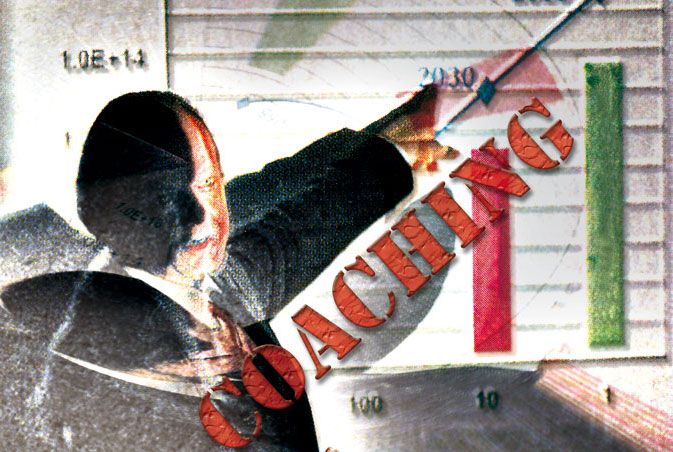 Para alcanzar el éxito