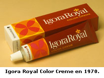 Igora Royal