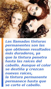 amoniaco en peluqueria