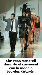 Gran Gala de los II Premios Fígaro