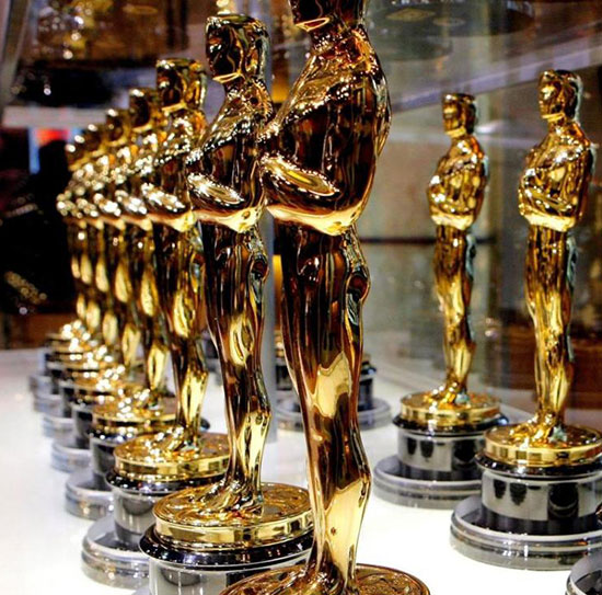 La peluquería también merece un Oscar