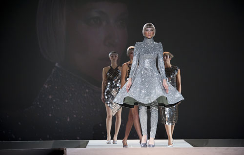 Wella Professionals premia el talento y la creatividad en la 15ª edición de los Trend Vision Awards