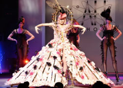 London Salon International Londres