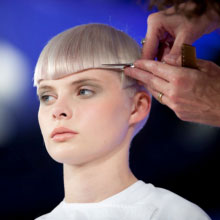 London Salon International Londres