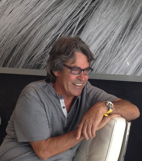 En recuerdo a Raffel Pages