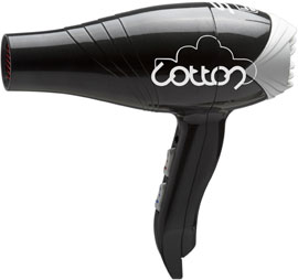 Secador Cottom Lim
