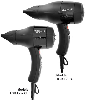 secador velecta TGR eco XL