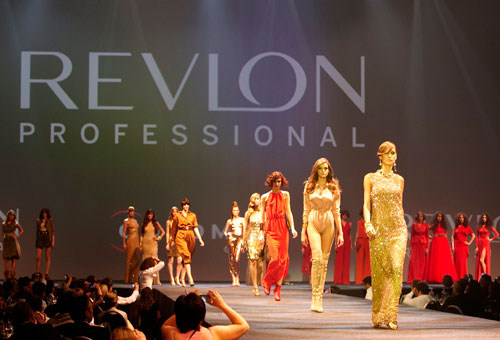 Revlon Professional y Style Masters Show