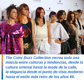 Essential Looks World Tour 2013