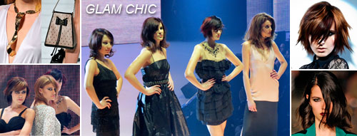 Essential Looks World Tour 2013