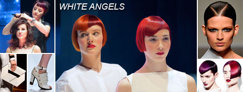 Essential Looks World Tour 2013