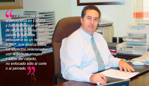 Jose Almagro Jimenez