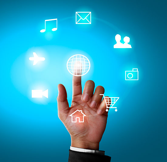 Marketing en el salón o el arte de saber vender