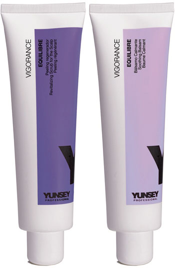 linea equilibre de vigorance