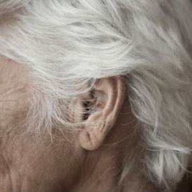 Descubren la 'cura' para el cabello cano