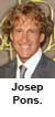 josep pons