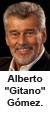 alberto gitano gomez