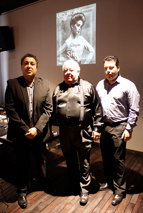 Grupo Lito Seoane, más de 50 años de historia