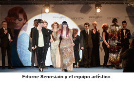 IV congreso intercoiffure