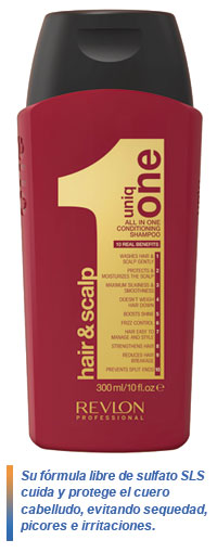 Uniq One Conditioning Shampoo Revlon
